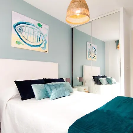 Laguna Paradise - La Torre Apartamento *