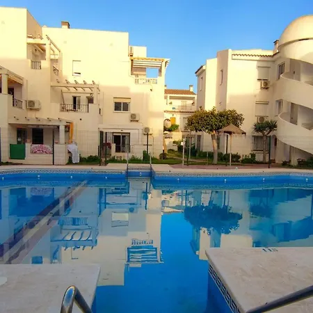 Laguna Paradise - La Torre * Torrox