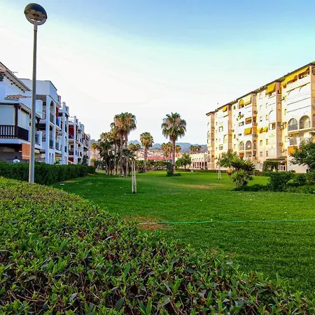 Apartamento Laguna Paradise - La Torre *