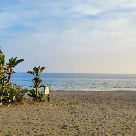 Laguna Paradise - La Torre