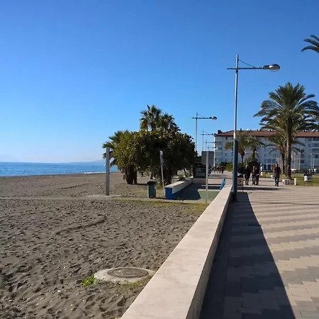 Laguna Paradise - La Torre Apartamento *