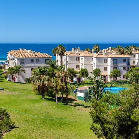 Laguna Paradise - La Torre Apartamento Torrox