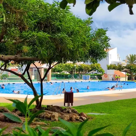 Laguna Paradise - La Torre *