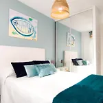 Laguna Paradise - La Torre Apartamento *
