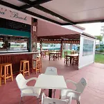 Apartamento Laguna Paradise - La Torre *