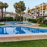 Laguna Paradise - La Torre *