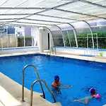 Laguna Paradise - La Torre Apartamento