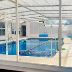 Apartamento Laguna Paradise - La Torre Torrox