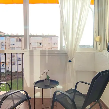 Appartamento Laguna Paradise - La Torre