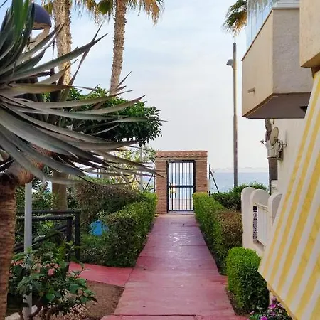 Laguna Paradise - La Torre