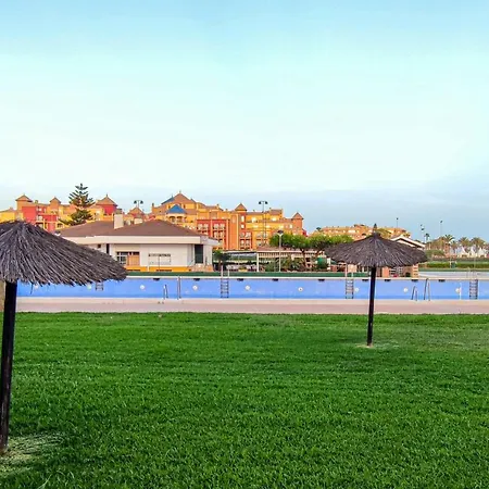 Laguna Paradise - La Torre Apartman Torrox
