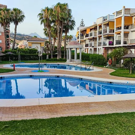 Laguna Paradise - La Torre *
