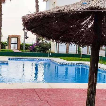 Laguna Paradise - La Torre *