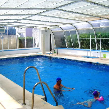 Laguna Paradise - La Torre Apartman
