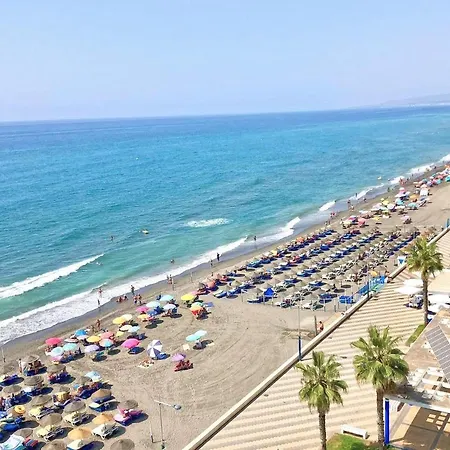 Laguna Paradise - La Torre