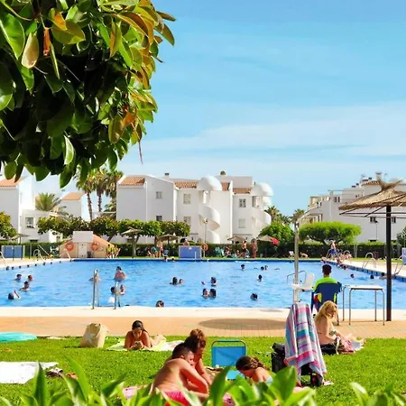 Apartment Laguna Paradise - La Torre