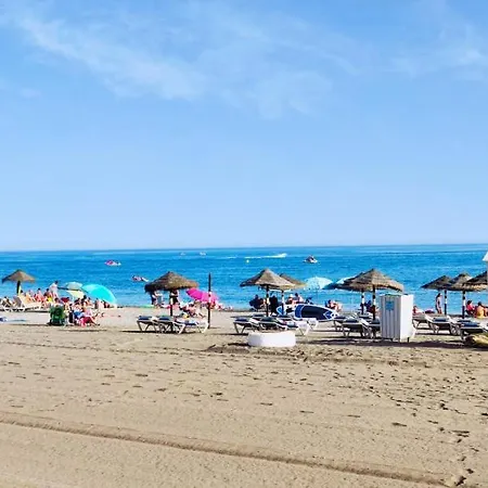Laguna Paradise - La Torre * Torrox