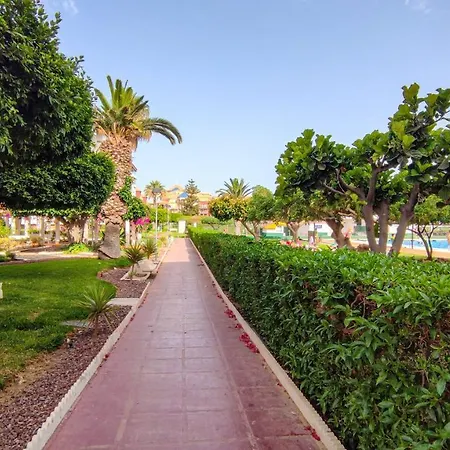 Laguna Paradise - La Torre * Torrox