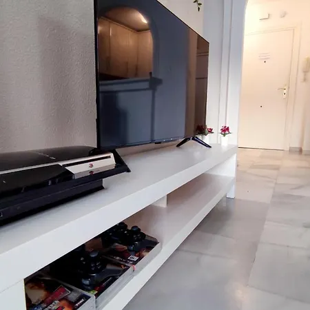 Apartman Laguna Paradise - La Torre *