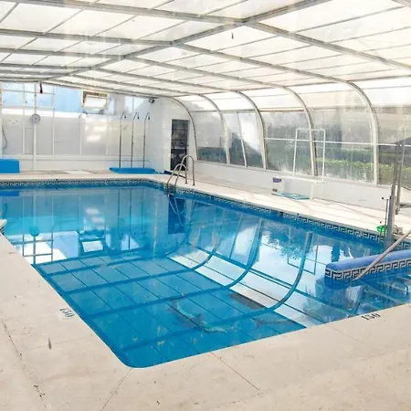 Apartman Laguna Paradise - La Torre *