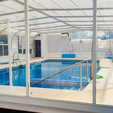 Apartman Laguna Paradise - La Torre Torrox