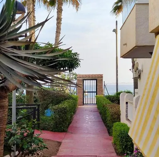 Laguna Paradise - La Torre