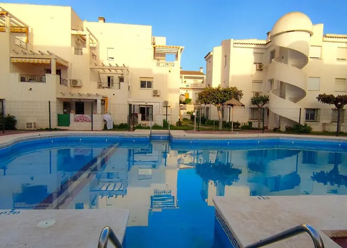 Laguna Paradise - La Torre * Torrox