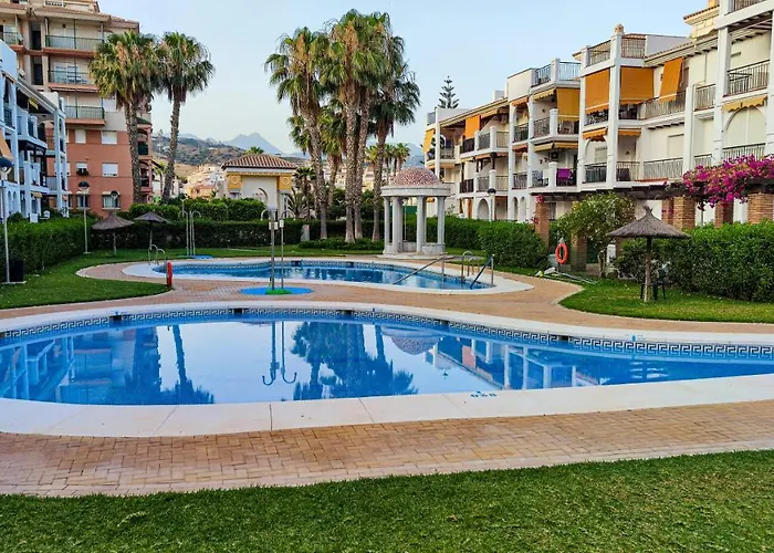 Laguna Paradise - La Torre *