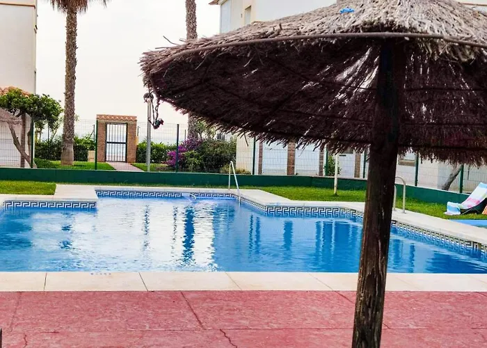 Laguna Paradise - La Torre *
