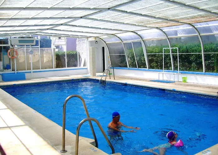 Laguna Paradise - La Torre Lägenhet
