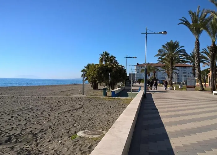 Laguna Paradise - La Torre Lägenhet *
