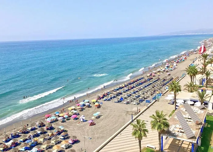 Laguna Paradise - La Torre
